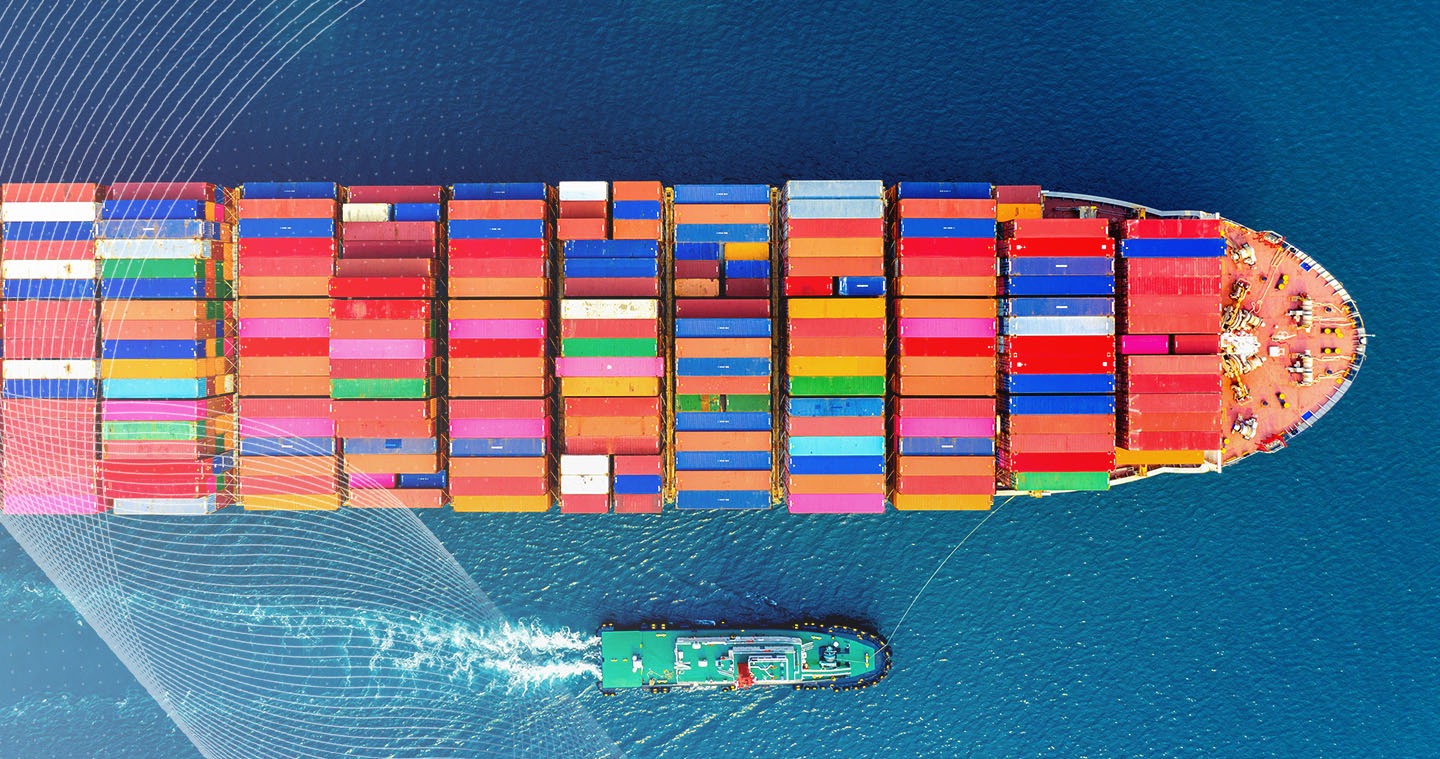 Cargo Ships Regulation
