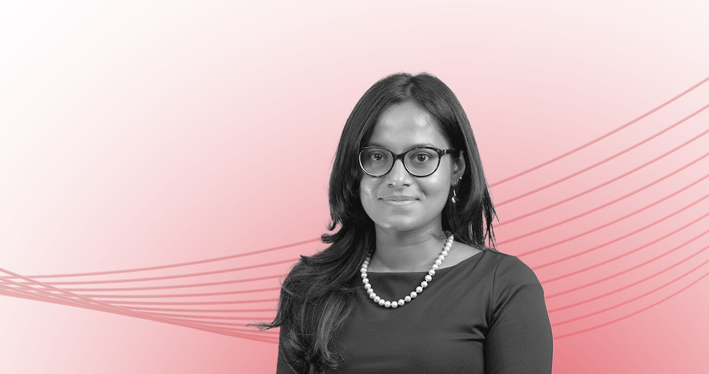 S&A Appoints Sama Saeed as Partner