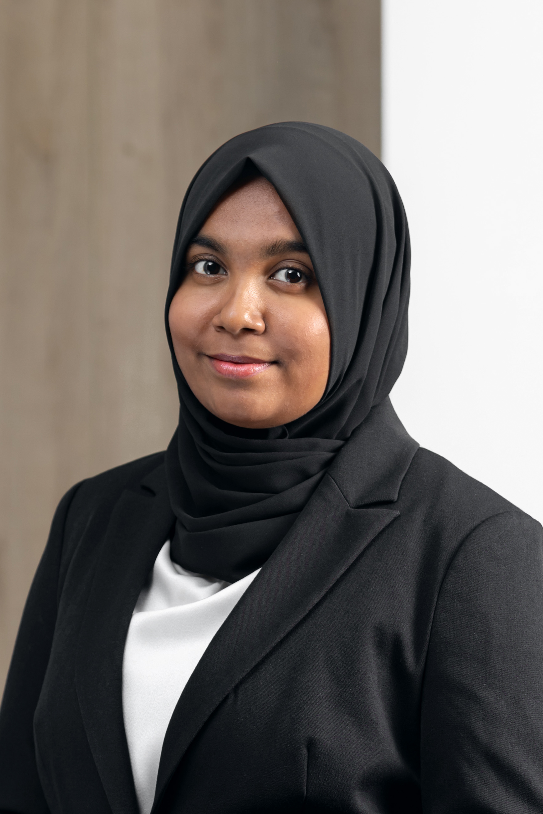 Mariyam Zaamaa Zaid